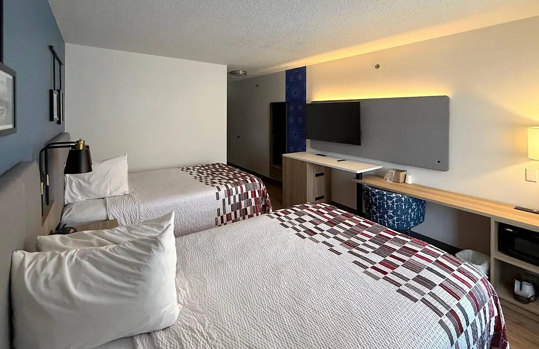 Sleep Inn & Suites Mifflinville -Bloomsburg-1