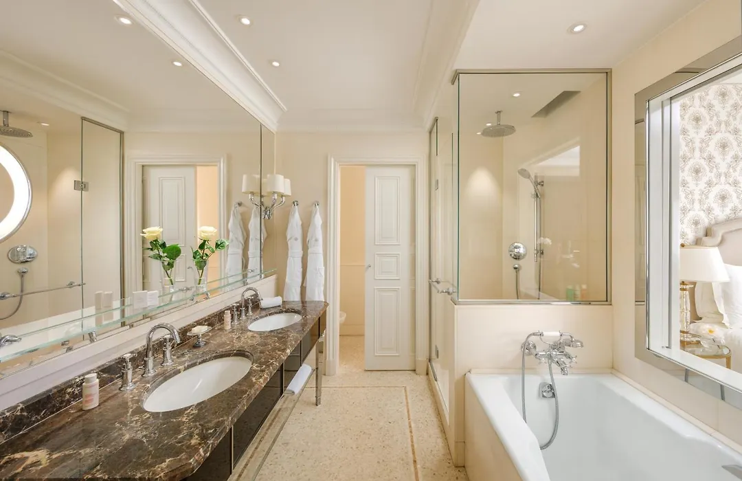 Palazzo Parigi Hotel & Grand Spa - Lhw-1