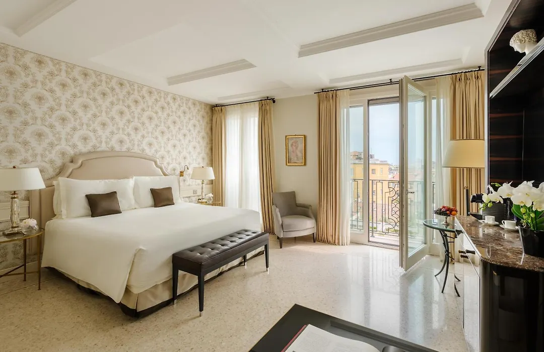 Palazzo Parigi Hotel & Grand Spa - Lhw-1