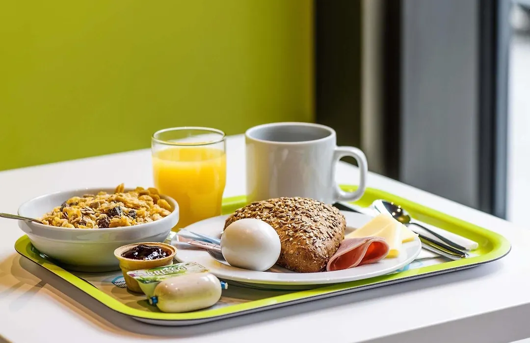 Ibis Budget Wien Messe-1
