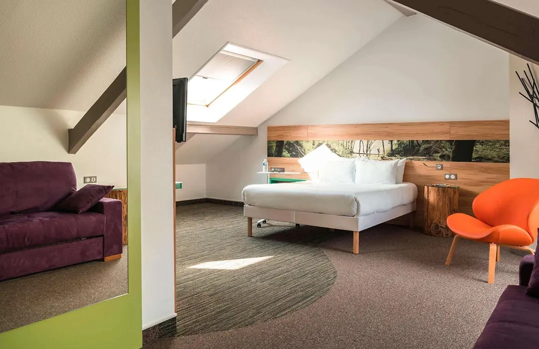 Ibis Styles Sarrebourg-1