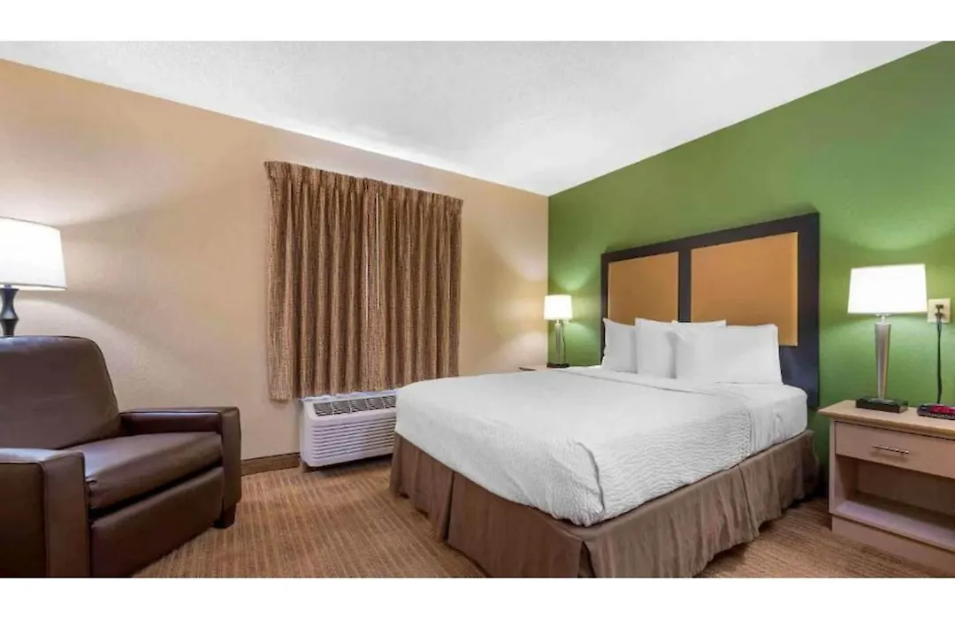 Studio 6 Extended Stay Fairfield, Oh - Cincinnati-1