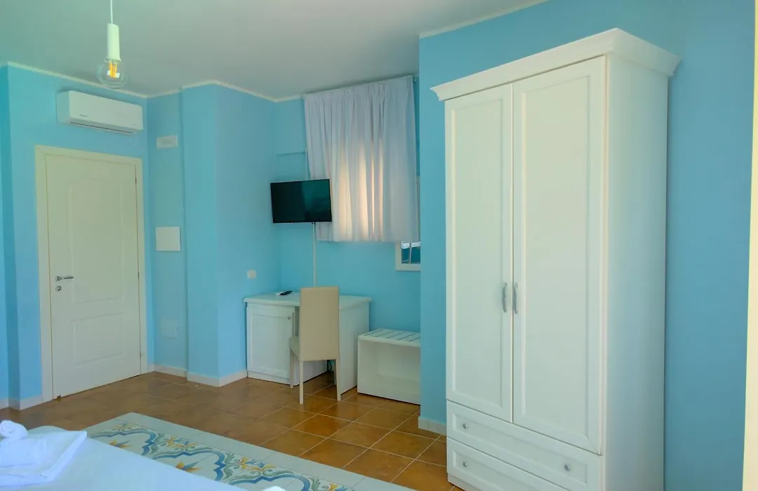 Medea Beach Resort - Cultural Stay Near Amalfi Coast & Paestum-1
