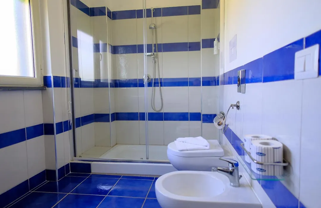 Medea Beach Resort - Cultural Stay Near Amalfi Coast & Paestum-1