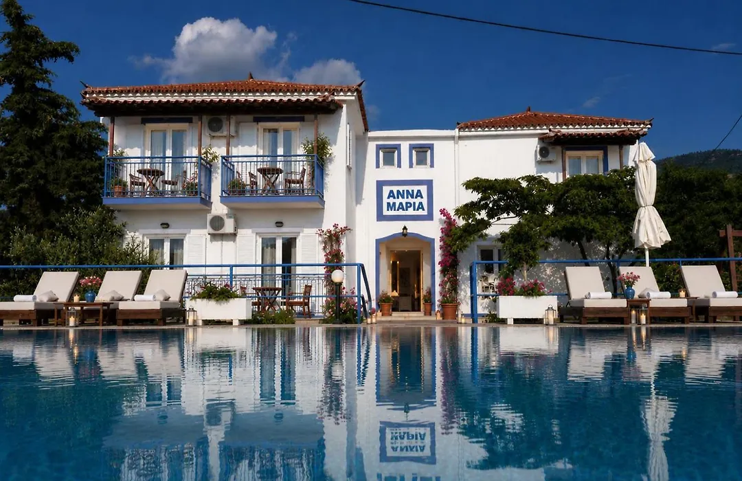 Annamaria Studios & Apartments-1