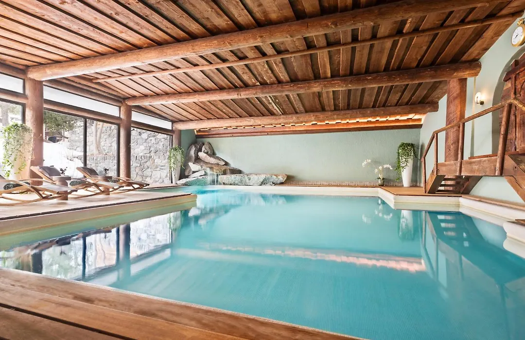 Hotel Flüela Davos - The Unbound Collection by Hyatt-1