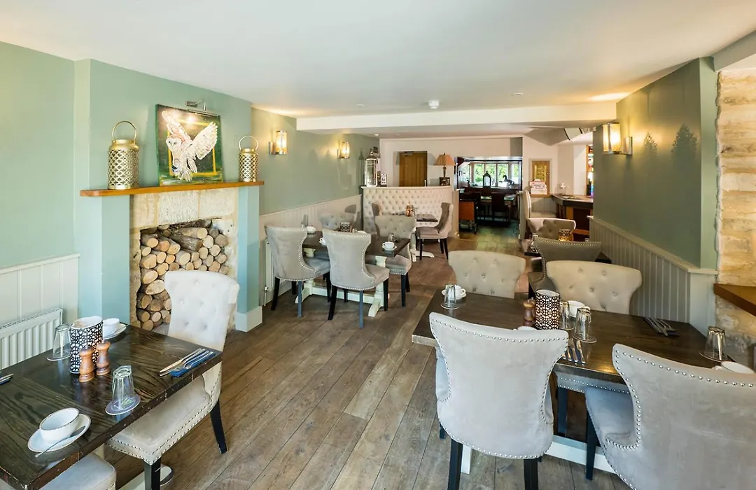 The Wychwood Inn-1