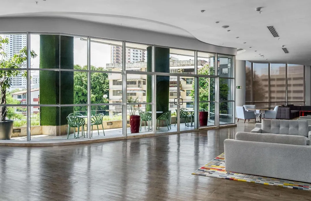 Novotel Panama City-1