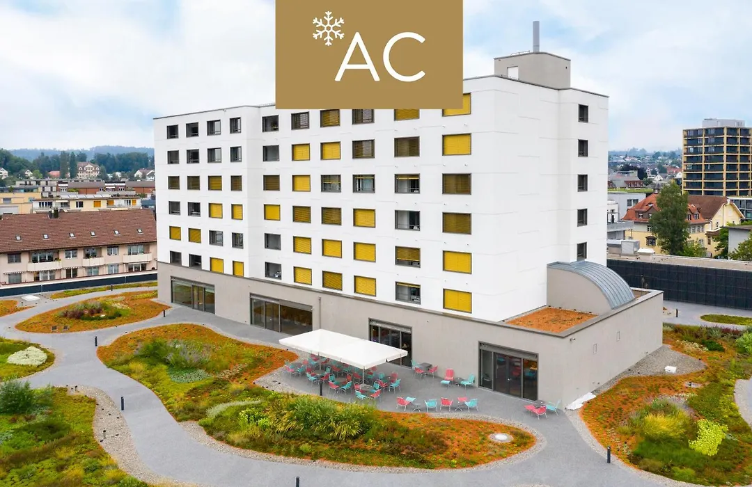 Hotel Illuster - Urban & Local-1