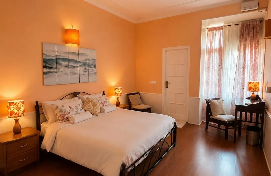 Ganga Vatika Boutique Apartments, Rishikesh-1