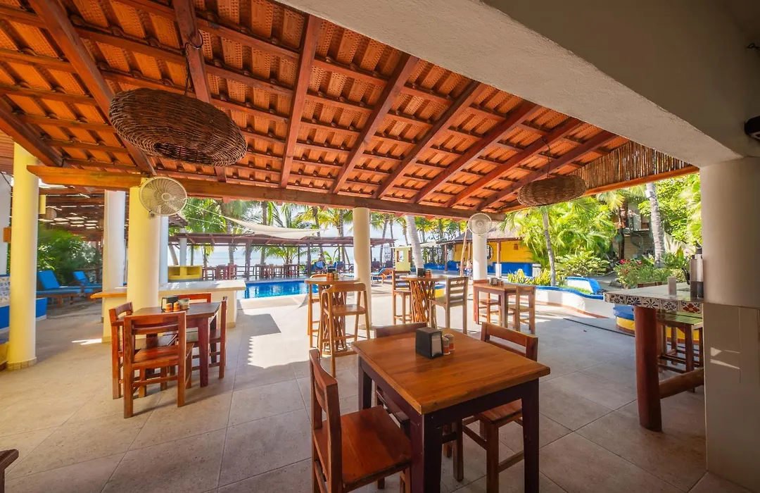 Hotel Meson De Mita-1