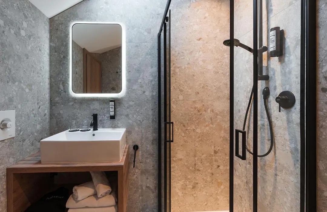 Myliving - Hotel B&B By Majestic Resorts Dolomites-1