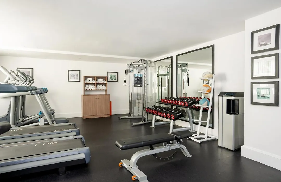Staybridge Suites Birmingham By Ihg-1