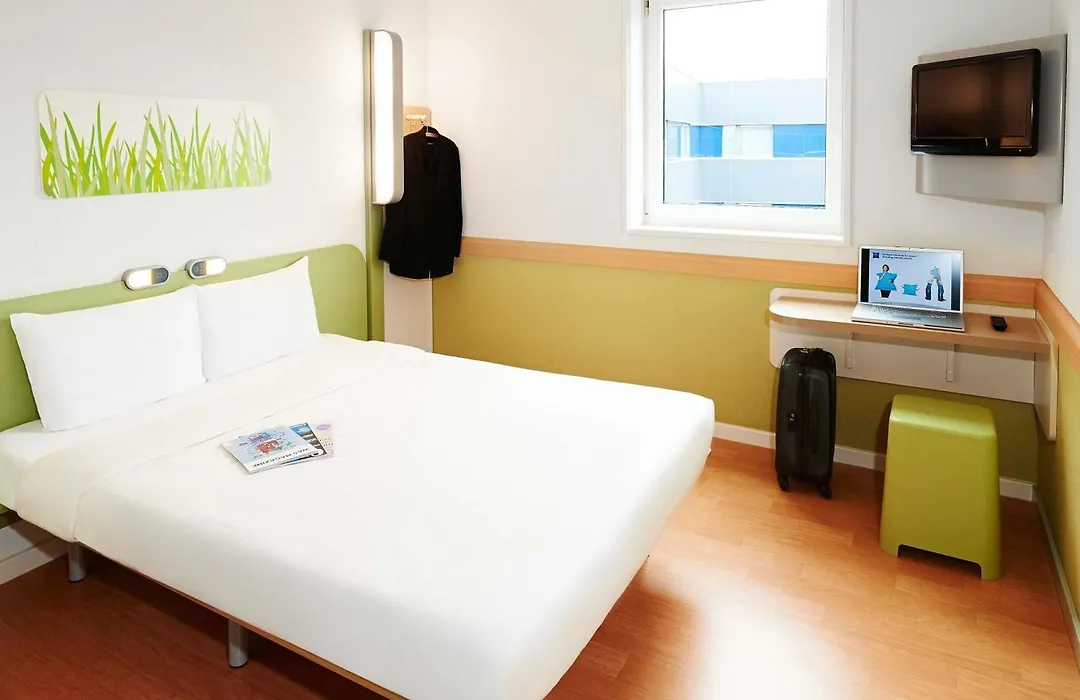 Ibis Budget Krefeld Messe-Duesseldorf-1