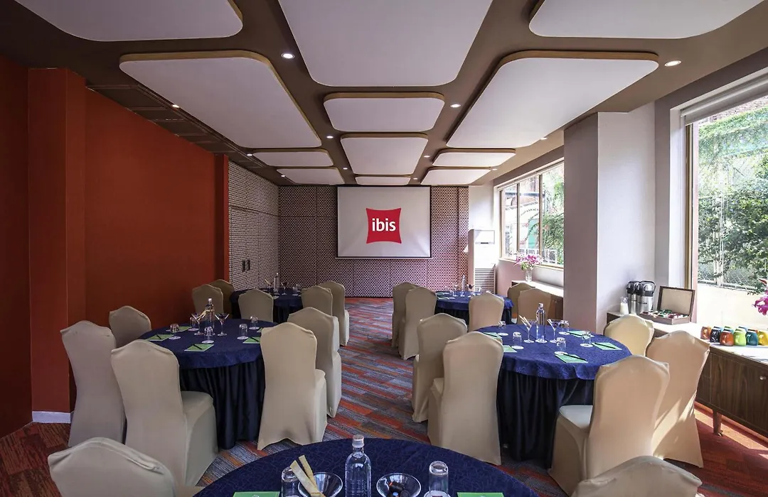 Ibis Jaipur City Centre - An Accor Brand-1