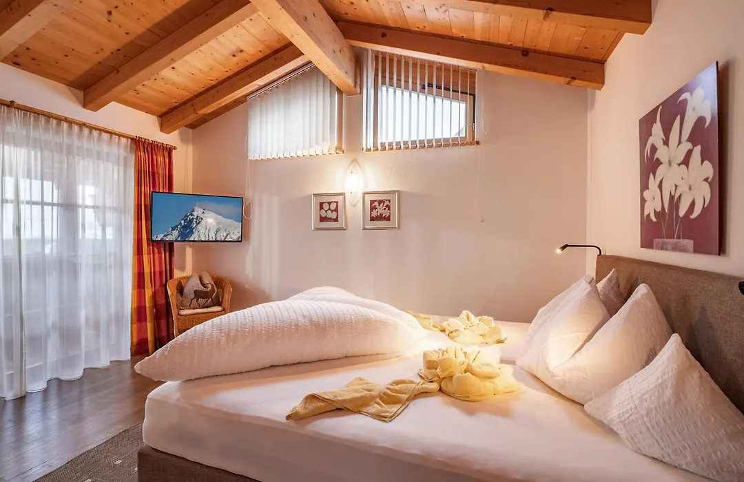 Hotel Theresia Garni-1