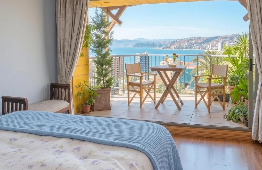 Hotel Boutique Casa Vander-1