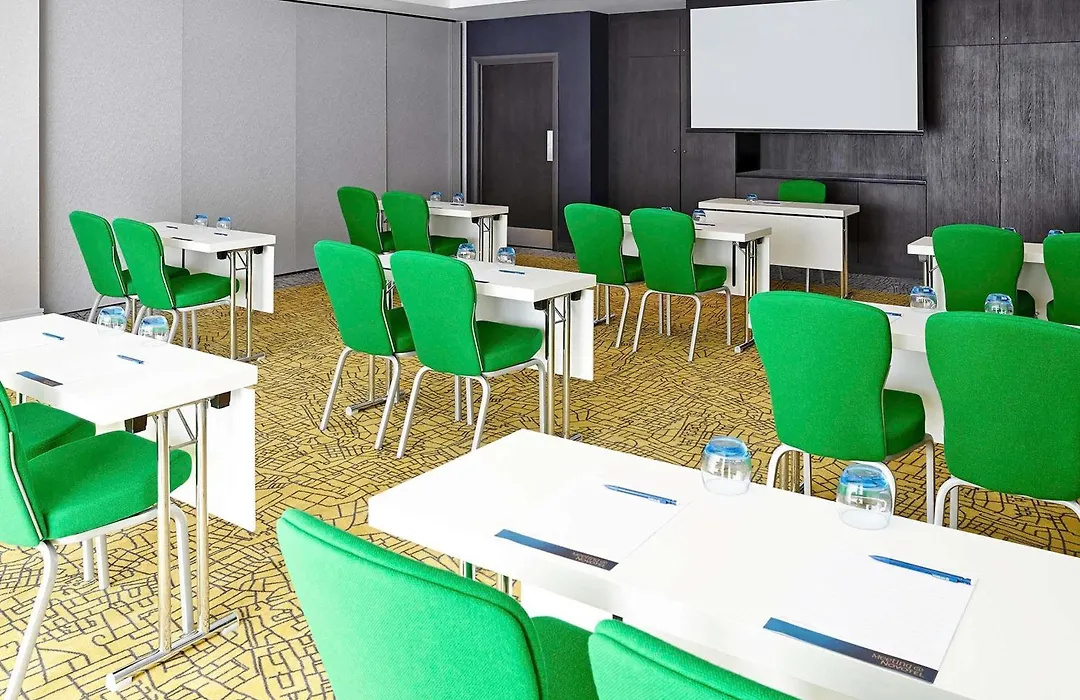 Novotel London Wembley-1