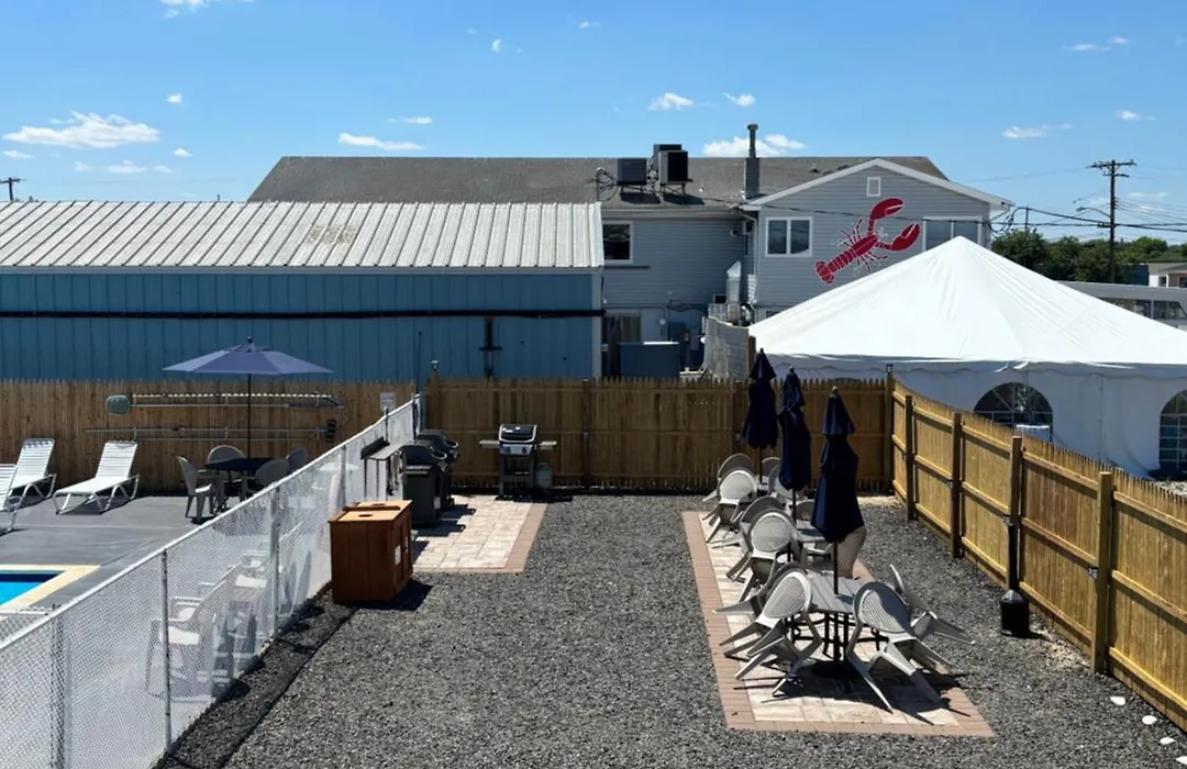 Shore Point Motel-1
