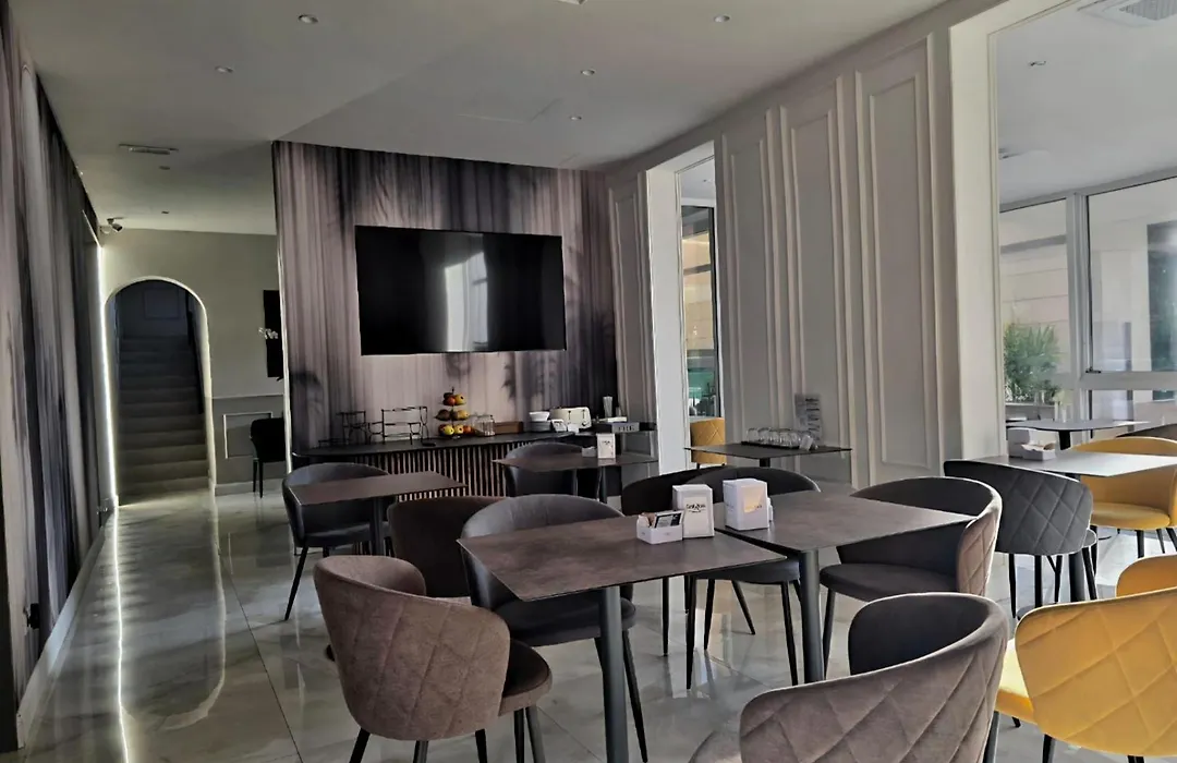 Mirarti Boutique Hotel-1