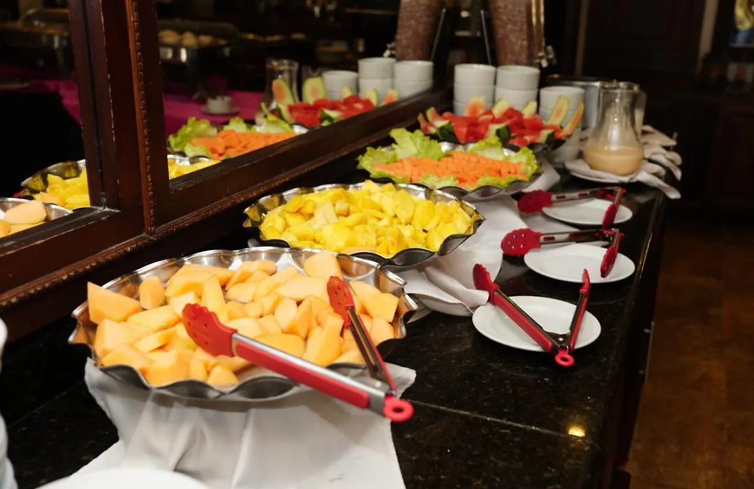 Hotel Windsor Barranquilla-1