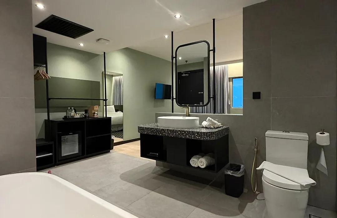 Crystal Crown Hotel Kuala Lumpur-1