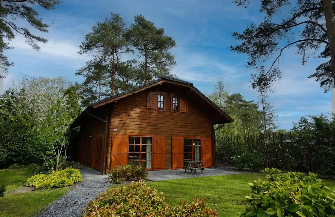 EuroParcs De Achterhoek-1