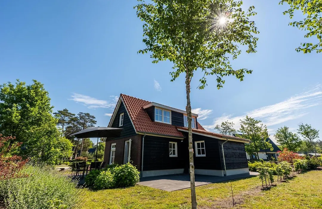 Europarcs De Achterhoek-1
