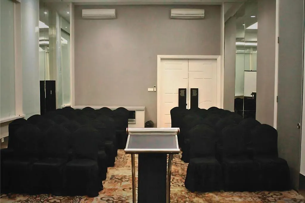 favehotel Puri Indah Jakarta-1