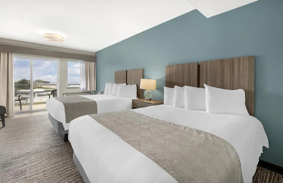 Best Western Inn At Face Rock-1