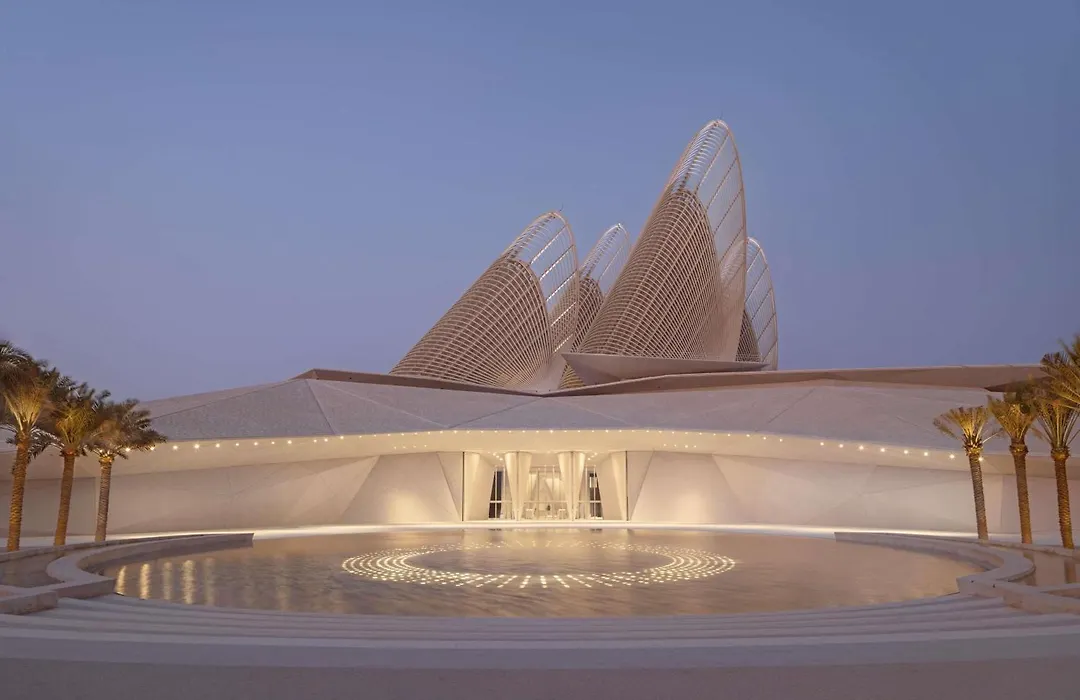 Adagio Abu Dhabi Al Bustan-1