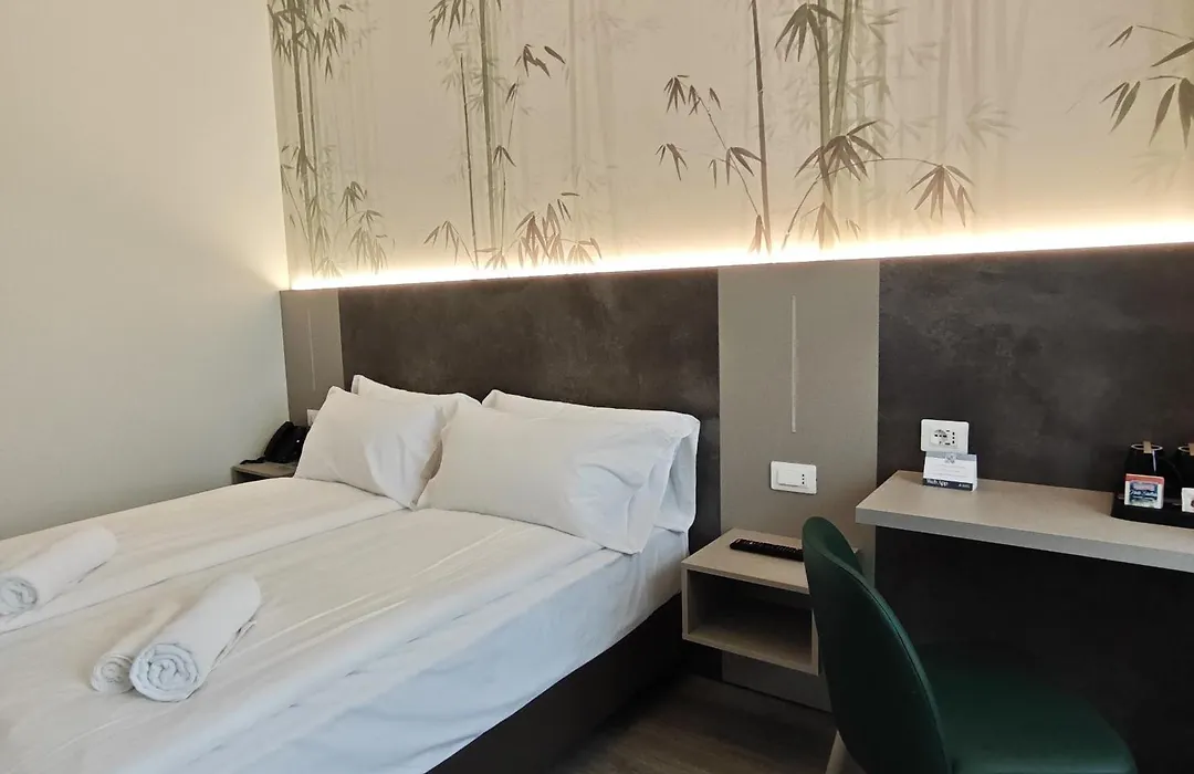 Hotel Garda Bellevue-1