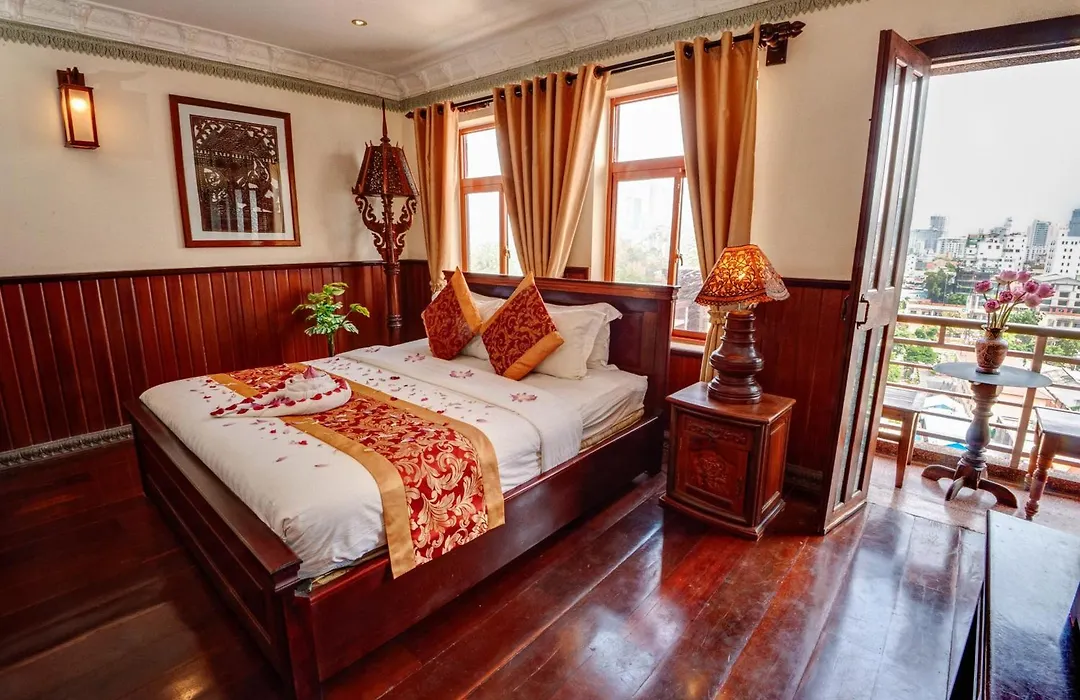 Okay Boutique Hotel-1