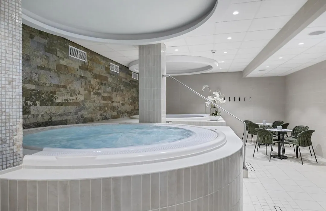 Best Western Plus Savoy Lulea-1