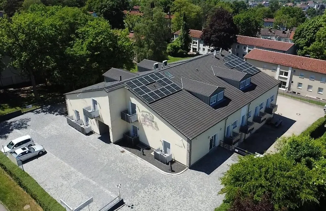 Boardinghouse Schellenberg-1