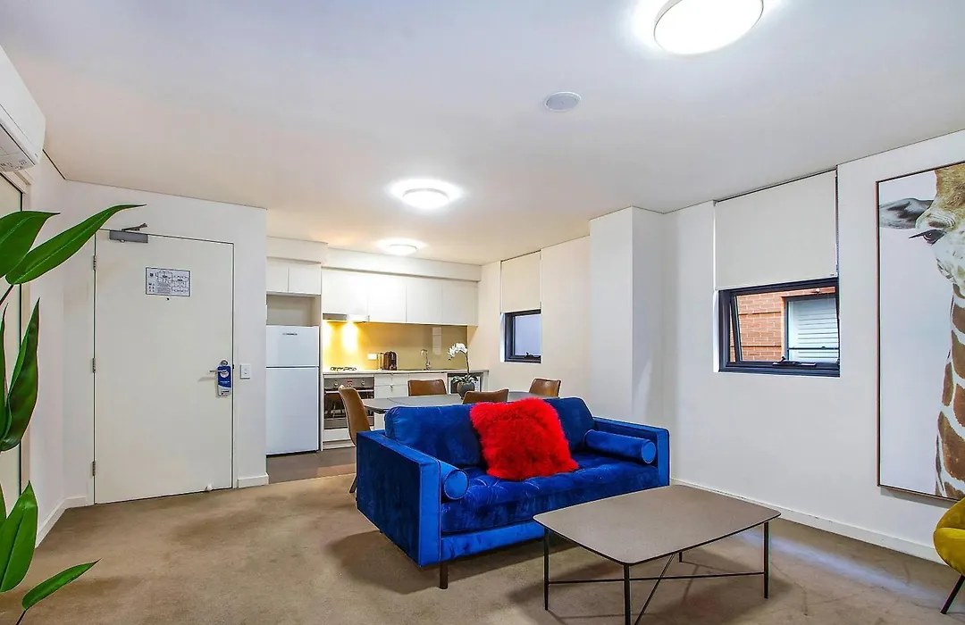Terminus Apartment Hotel, An Ascend Collection Hotel-1