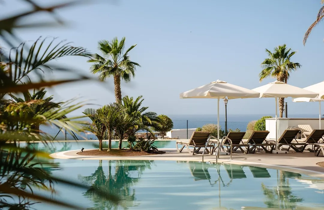 Bahia Principe Escape Tenerife - Hyatt Inclusive Collection (Adults Only)-1