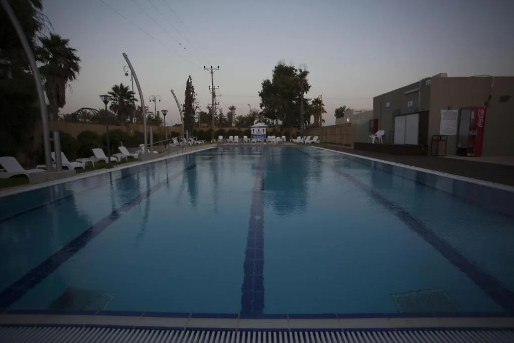 Desert Iris Hotel-1