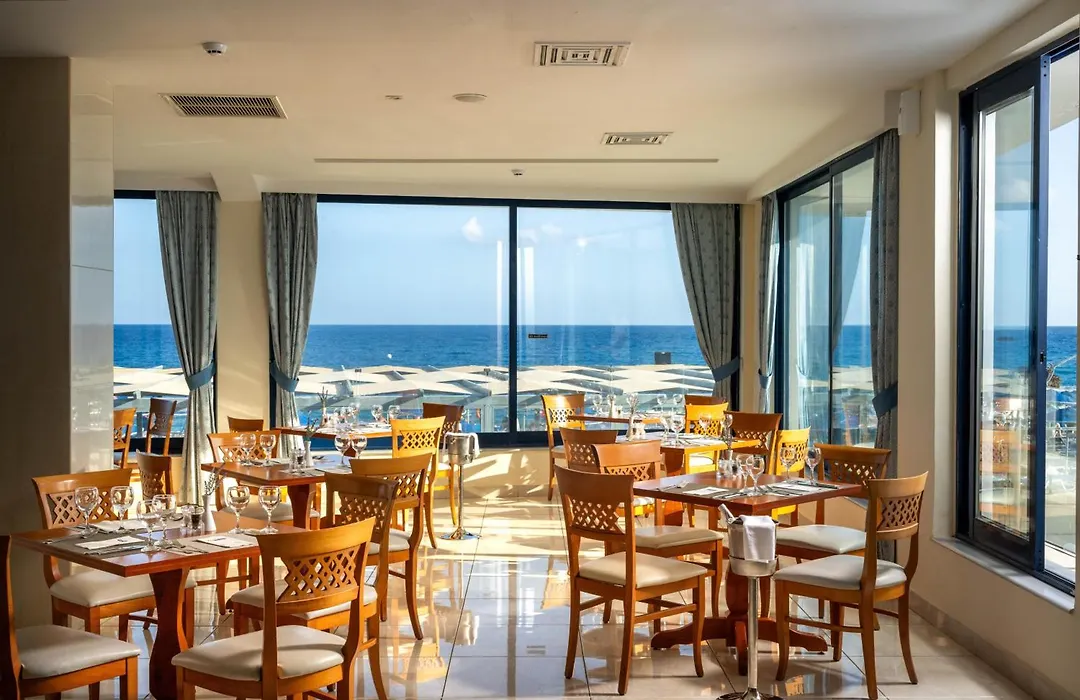 Mare Blue Hotel-1