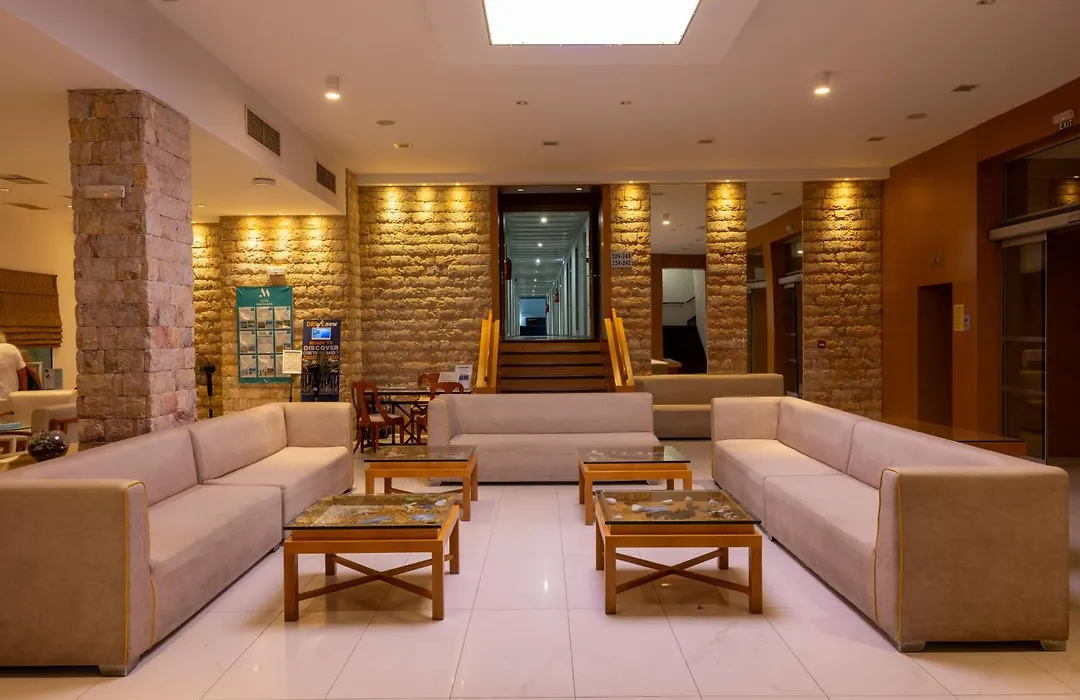 Mare Blue Hotel-1