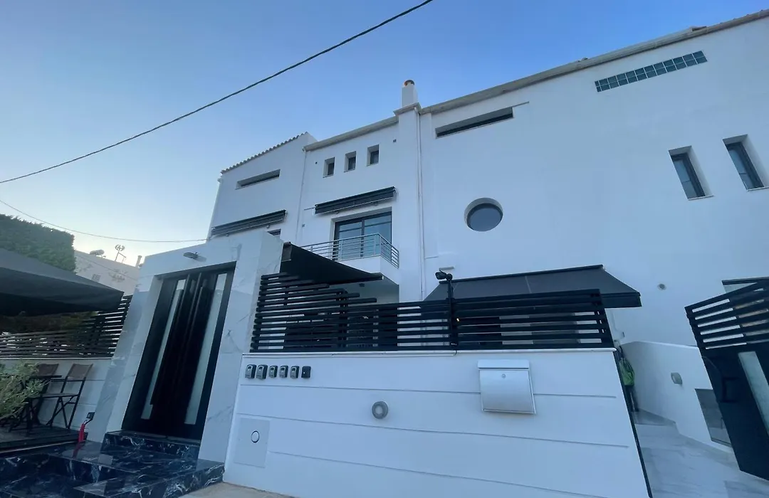 Rethymno Hills Apartments-1
