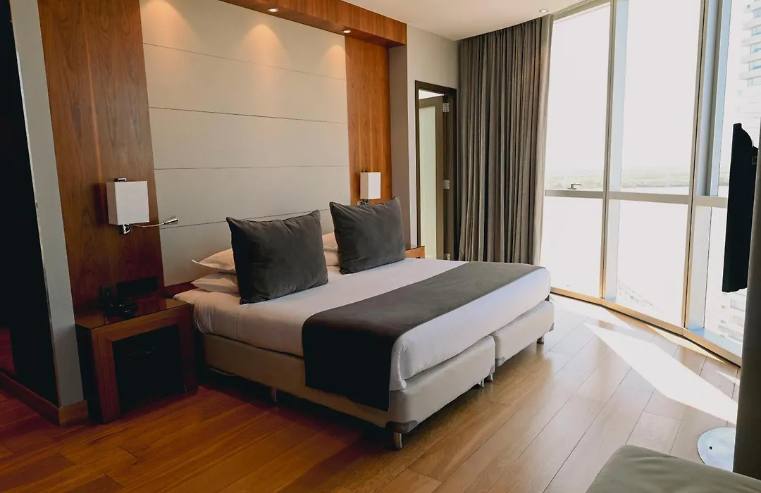 Puerto Norte Design Hotel-1