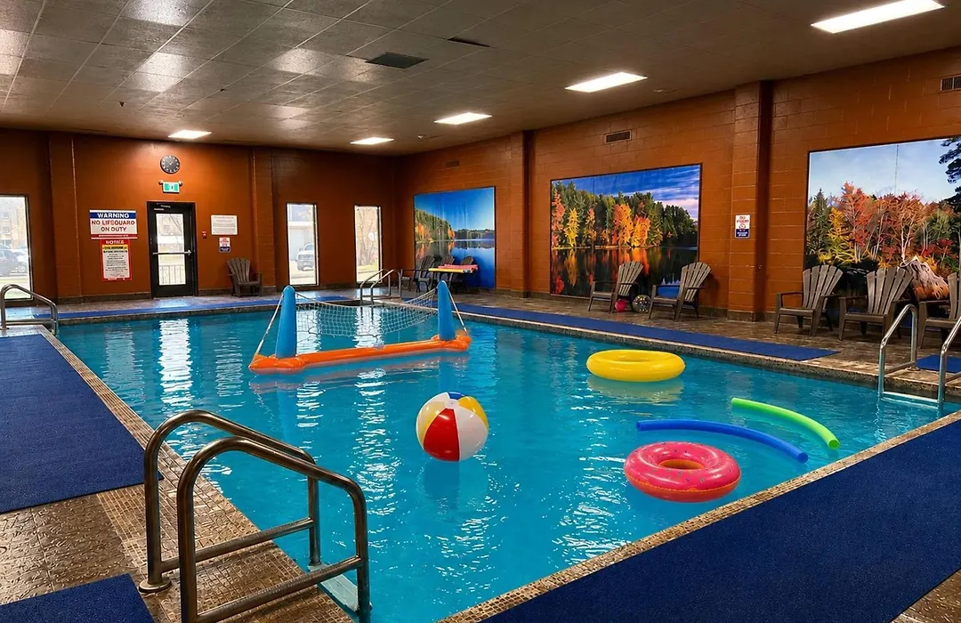 Quality Inn Fort Frances-1
