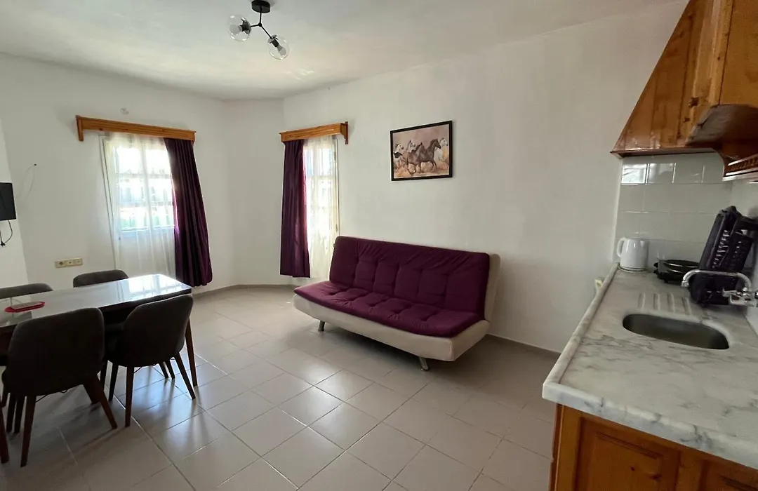 Ege Apartments-1