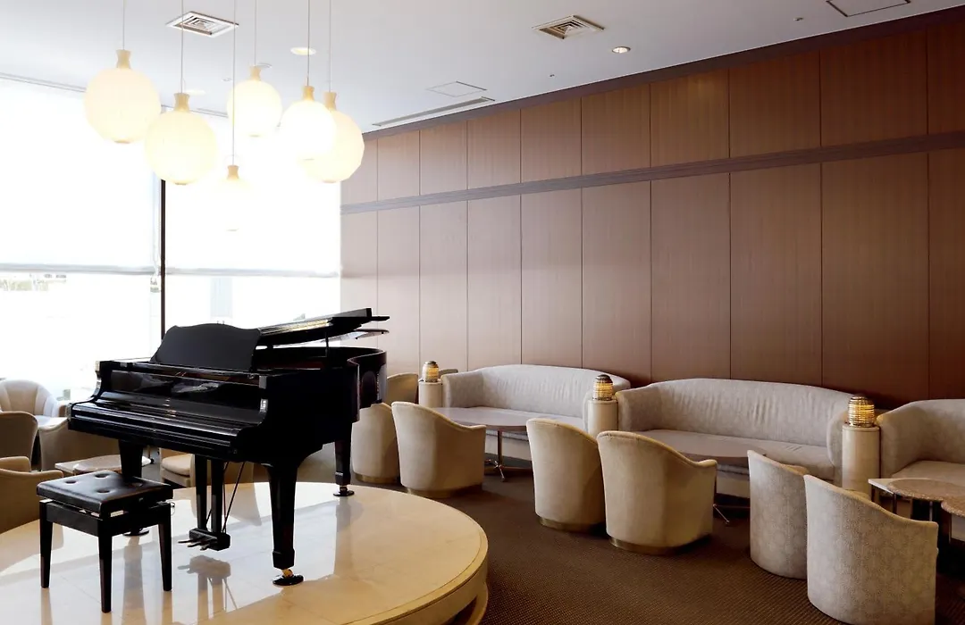 Palace Hotel Omiya-1