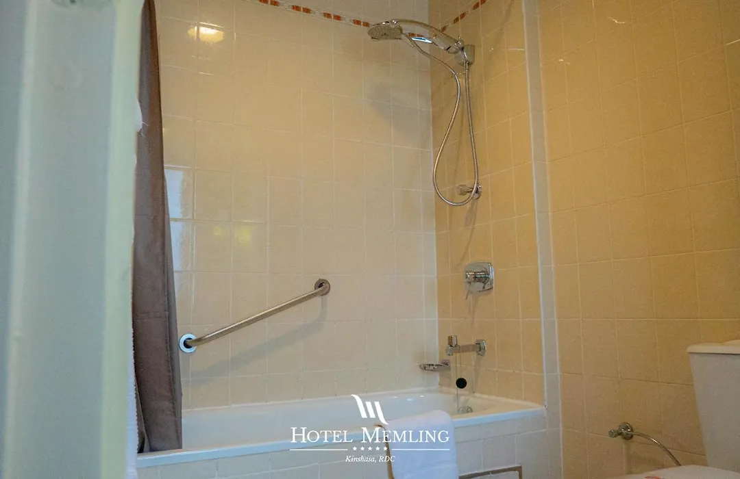 Hotel Memling-1