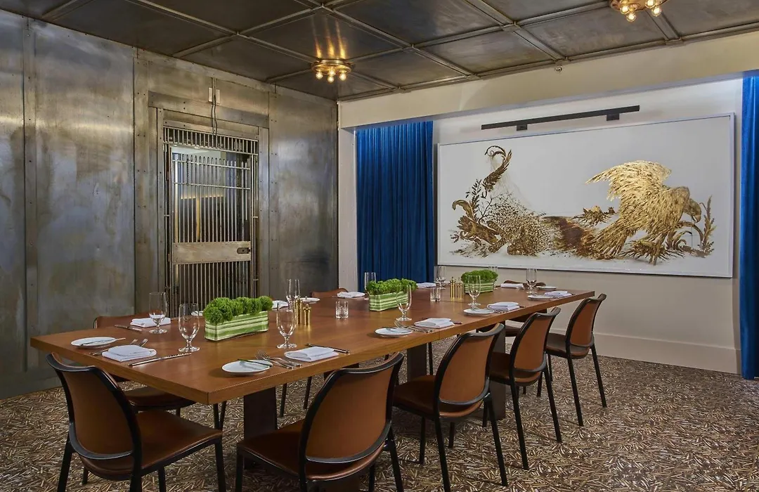 21C Museum Hotel Lexington-1