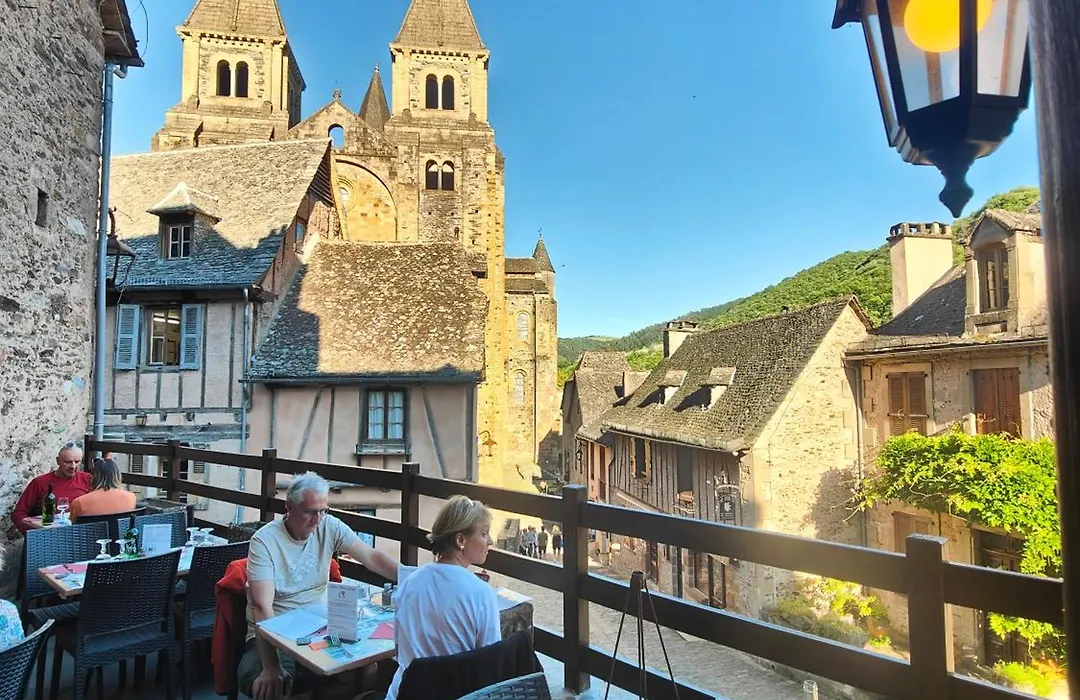 Auberge Saint Jacques-1