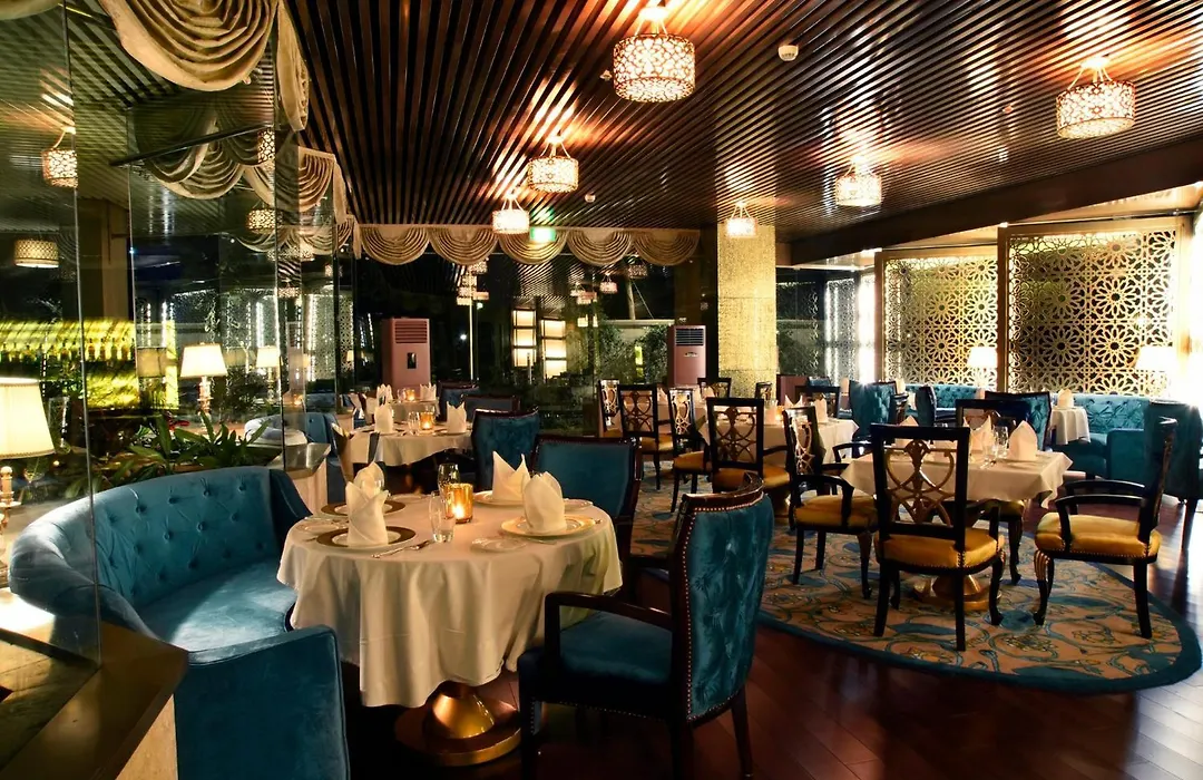 Intercontinental Jaipur Tonk Road By Ihg-1