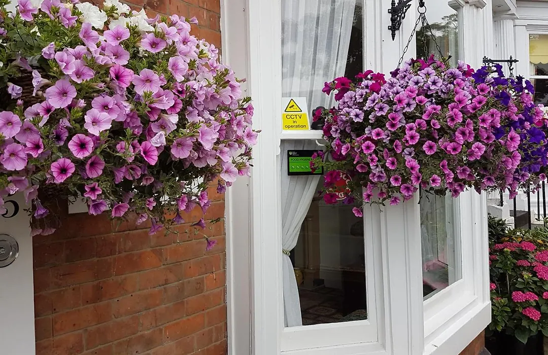 Binton Guest House-1